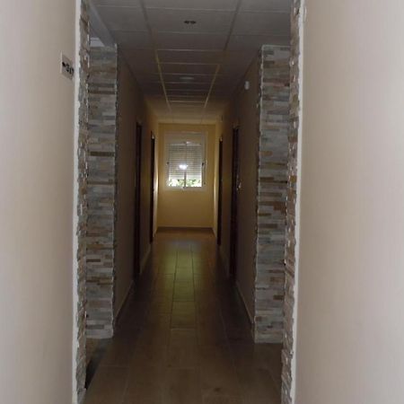Hostal Arias Zafra Εξωτερικό φωτογραφία
