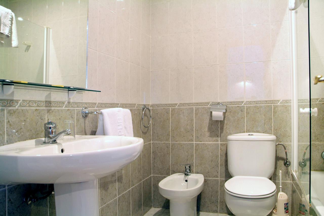 Hostal Arias Zafra Εξωτερικό φωτογραφία