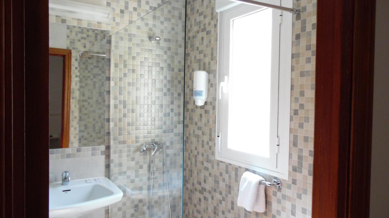 Hostal Arias Zafra Εξωτερικό φωτογραφία