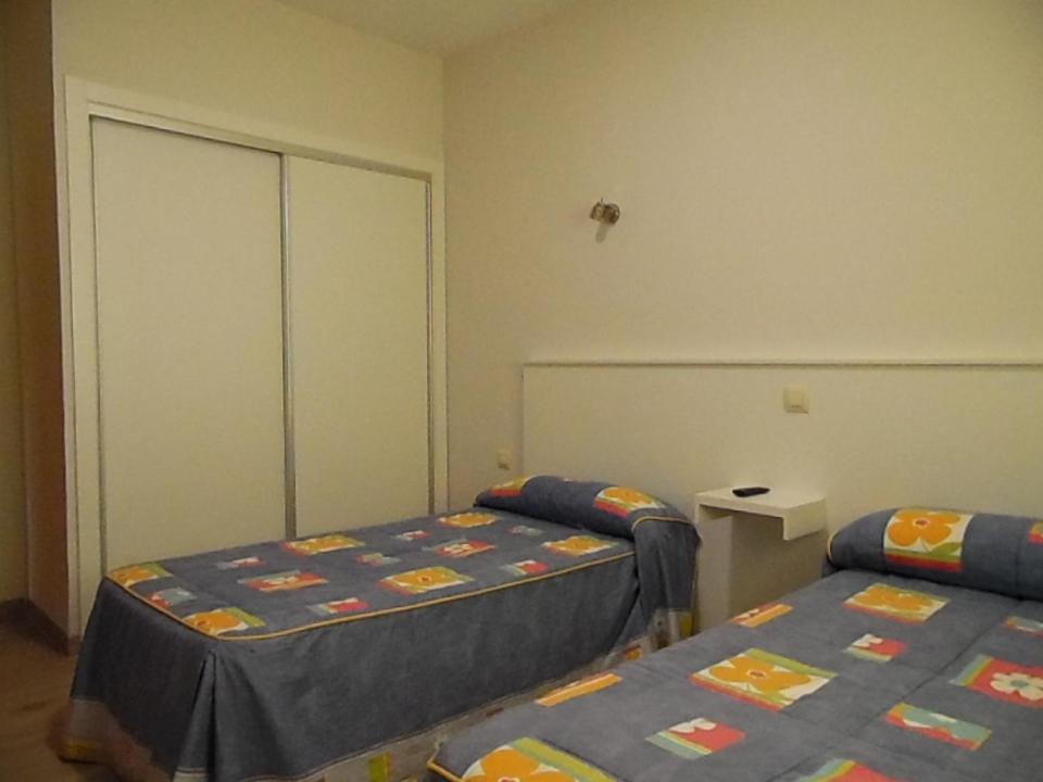 Hostal Arias Zafra Εξωτερικό φωτογραφία